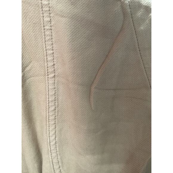 Athleta Brown Cargo Pants Size 8 - Picture 4 of 4